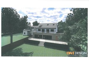 Rear Elevation- click for photo gallery